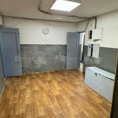Квартира 16,5 м², студия - изображение 4