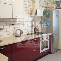 Квартира 42,9 м², 1-комнатная - изображение 2