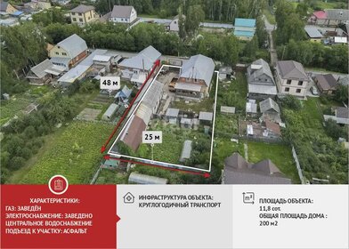 350 м² дом, 14 соток участок 13 500 000 ₽ - изображение 54