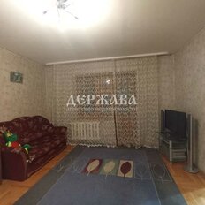 Квартира 136 м², 3-комнатная - изображение 2