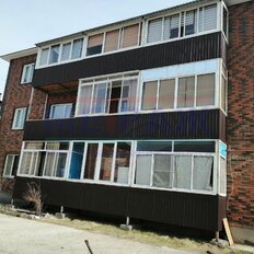 Квартира 27 м², студия - изображение 1