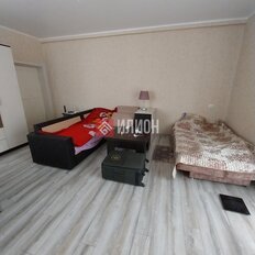 26 м², комната - изображение 5