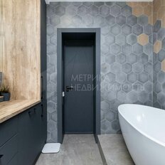 Квартира 87,4 м², 3-комнатная - изображение 1