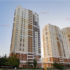 Квартира 57 м², 2-комнатная - изображение 1