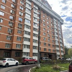 Квартира 53,7 м², 1-комнатная - изображение 1