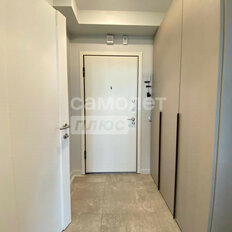 Квартира 42 м², 2-комнатные - изображение 3