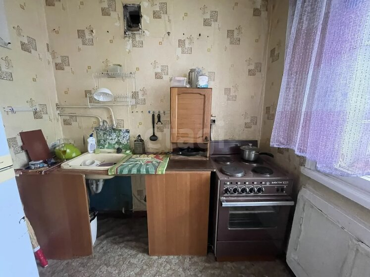 64,5 м², 3-комнатная квартира 35 000 ₽ в месяц - изображение 58