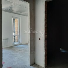 Квартира 28 м², студия - изображение 5