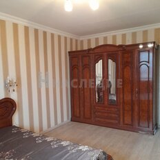 Квартира 110,8 м², 5-комнатная - изображение 4