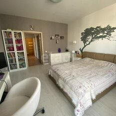 Квартира 95,8 м², 3-комнатная - изображение 5