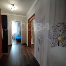 Квартира 45 м², 1-комнатная - изображение 5