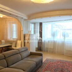 Квартира 117,1 м², 3-комнатная - изображение 2