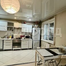 Квартира 65 м², 3-комнатная - изображение 4