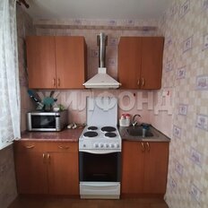 Квартира 49 м², 2-комнатная - изображение 5