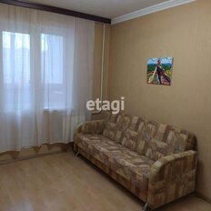 Квартира 52,4 м², 1-комнатная - изображение 5