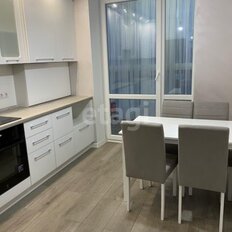 Квартира 40 м², 1-комнатная - изображение 1