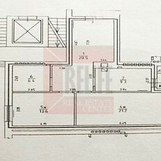 Квартира 71 м², 2-комнатная - изображение 4