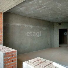 Квартира 111 м², 3-комнатная - изображение 3