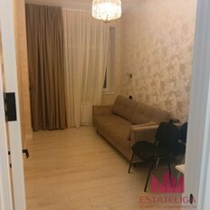 Квартира 85 м², 3-комнатная - изображение 4