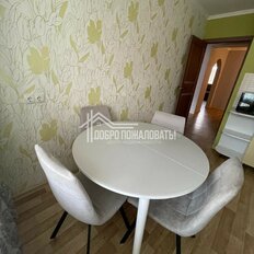Квартира 68,7 м², 2-комнатная - изображение 4