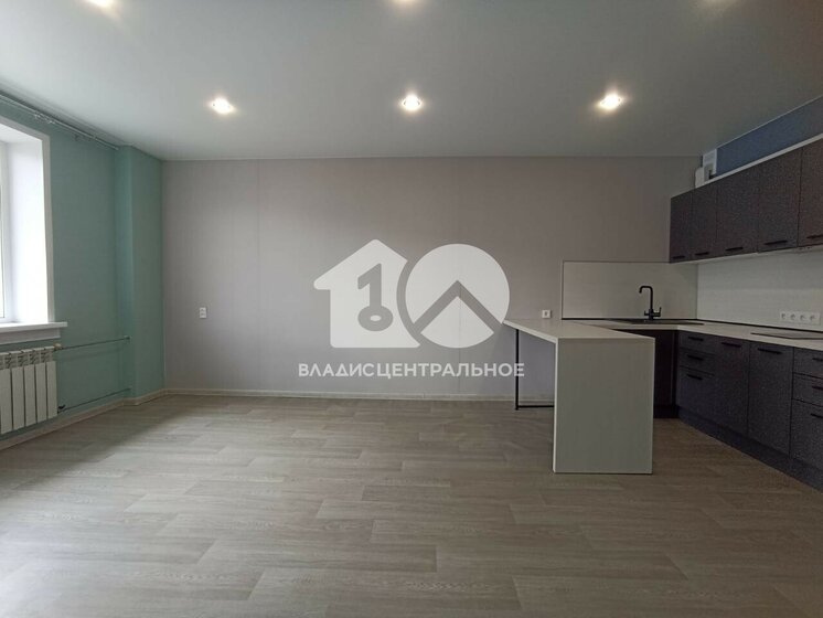 29,5 м², квартира-студия 3 000 000 ₽ - изображение 38