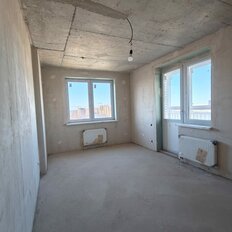 Квартира 35,9 м², 1-комнатная - изображение 2