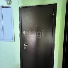 Квартира 31,5 м², 1-комнатная - изображение 5