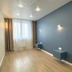 Квартира 38,4 м², 1-комнатные - изображение 2