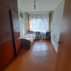 Квартира 64,6 м², 3-комнатная - изображение 2