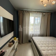 Квартира 33,2 м², студия - изображение 4