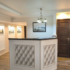 124,5 м², офис - изображение 2