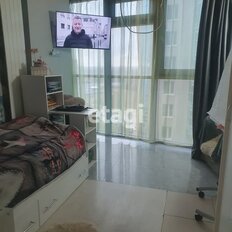 Квартира 30 м², студия - изображение 2