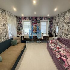 Квартира 127 м², 5-комнатная - изображение 2