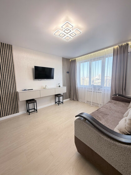 59,4 м², 3-комнатная квартира 6 450 000 ₽ - изображение 72