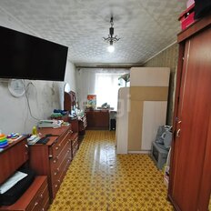 Квартира 28,1 м², 1-комнатная - изображение 4