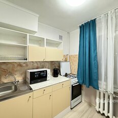 Квартира 31 м², 1-комнатная - изображение 2