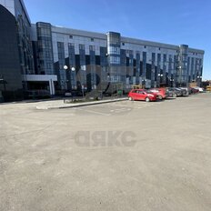 Квартира 19,9 м², студия - изображение 3