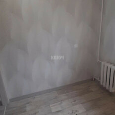 Квартира 31,9 м², 1-комнатная - изображение 5