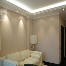 Квартира 148 м², 3-комнатная - изображение 4