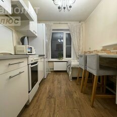 Квартира 34,3 м², 1-комнатная - изображение 2