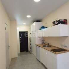 Квартира 22,7 м², студия - изображение 1