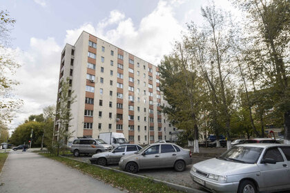 Снять коммерческую недвижимость на улице Петровка, дом 7 в Москве - изображение 5