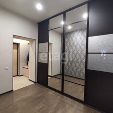 Квартира 79,7 м², 3-комнатная - изображение 2