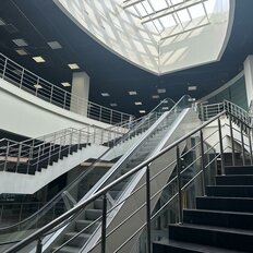 7436 м², офис - изображение 3