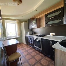 Квартира 59,5 м², 3-комнатная - изображение 1