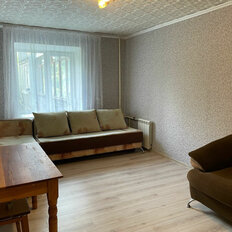 Квартира 40,1 м², 2-комнатная - изображение 1
