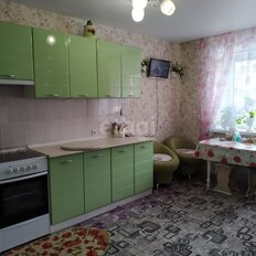 Квартира 39,8 м², 1-комнатная - изображение 2