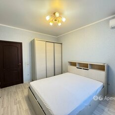 Квартира 55 м², 2-комнатная - изображение 5