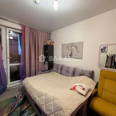 Квартира 58,9 м², 2-комнатная - изображение 3