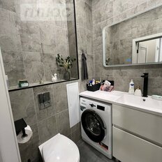 Квартира 30,1 м², студия - изображение 5